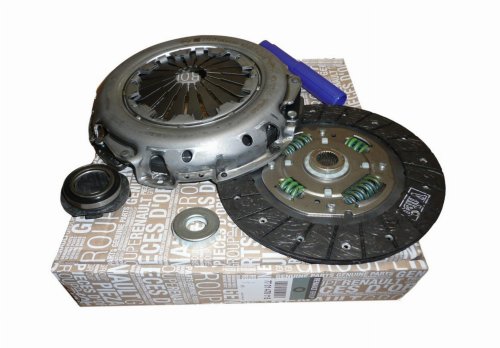 Clutch Kit 7701478115 Renault 2.0 16V Original New