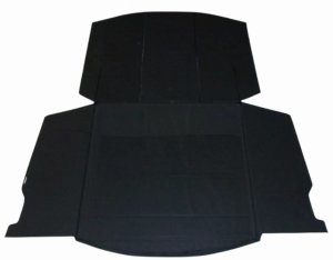 Trunk Mat 8201643352 Renault Espace V Original New