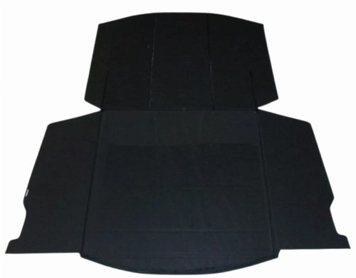 Trunk Mat 8201643352 Renault Espace V Original New