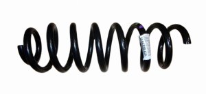 Spring Rear 550201843R Renault Espace IV,V Original New