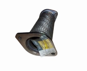 Exhaust Pipe 8200292822 Renault Original New
