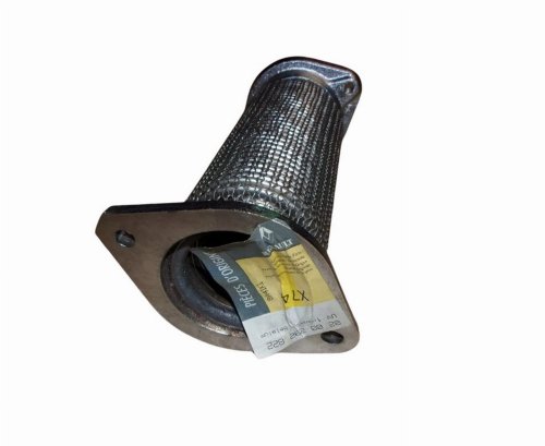 Exhaust Pipe 8200292822 Renault Original New