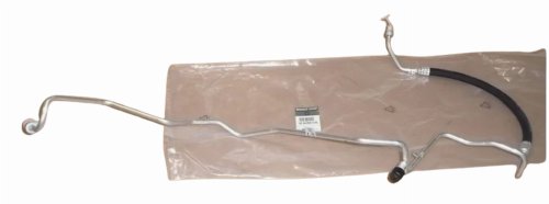 Air Conditioning Pipe 9246000Q0D Master III Movano NV New Original