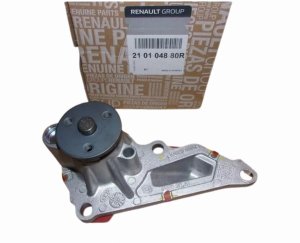Water Pump 210104880R Renault Kadjar, Espace V 1.3TCE Original