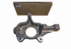 Left Steering Knuckle 400150006R Renault Original New