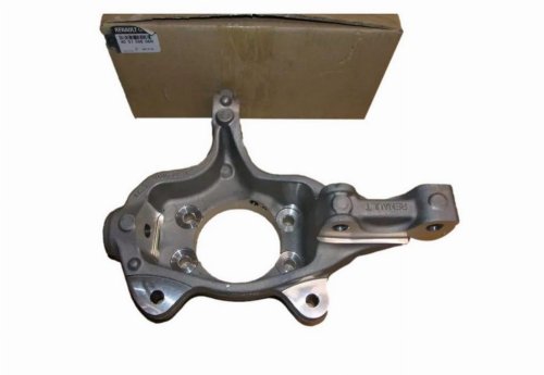 Left Steering Knuckle 400150006R Renault Original New