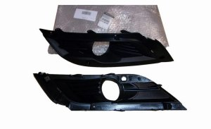 Bumper Grille 261A25854R Renault Talisman Original New