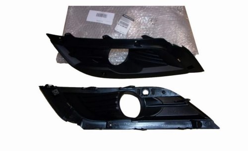 Bumper Grille 261A25854R Renault Talisman Original New