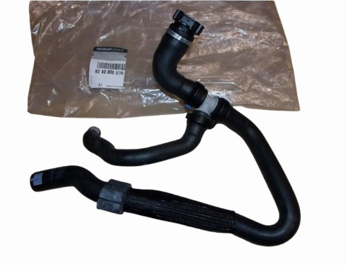 Radiator Tube 924000057R Renault Laguna III 2.0 dCi Original