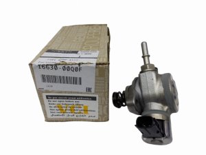 Fuel Pump 1663000Q0F Nissan Renault New Original