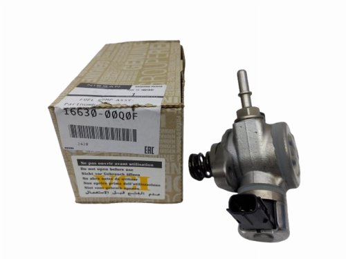 Fuel Pump 1663000Q0F Nissan Renault New Original