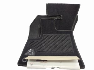 Velour Mats 1660740280 Citroen Berlingo III Original