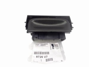 Trunk Lock 8726V7 Citroen C4,Picasso Original 