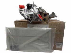 Turbocharger 1400400Q1L 144104312R Master 3 Movano B NV400 2.3 dCi New Original