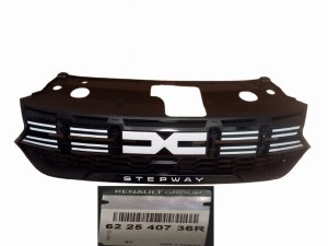 Dummy Grill 622540736R Dacia Sandero III Original