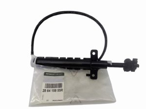 Headlight Washer Tip 286415855R Renault Scenic III Original
