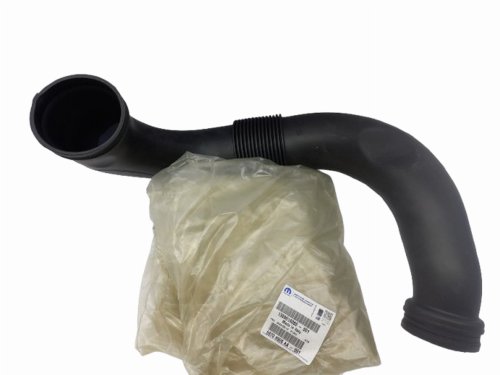 Air Pipe 1369018080 Citroen Jumper Peugeot Boxer 3.0 HDi Original 