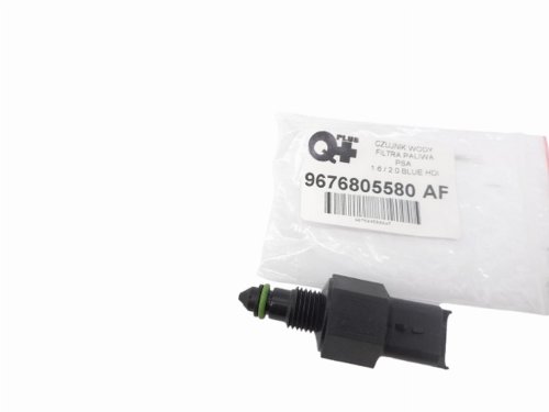 Fuel Filter Water Sensor 9676805580 Citroen Peugeot 1.6BLUEHDI/2.0BLUEHDI Original