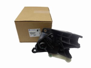 Fastening Of Cables 243781 2437.81 Citroen Peugeot 207 BE4T Original 