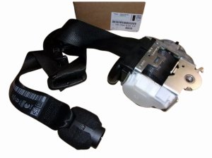 Seat Belt Right Front 98094638XX Peugeot 5008 II New Original