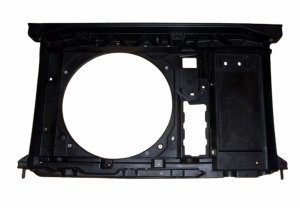 Radiator Cover 7104GG 7104.GG Citroen C4,DS4, Peugeot 307,308,3008,5008 Original New