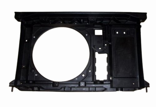 Radiator Cover 7104GG 7104.GG Citroen C4,DS4, Peugeot 307,308,3008,5008 Original New