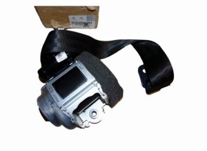 Seat Belt Right Rear 98094851XX Peugeot 5008 II New Original