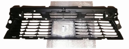 Grille 9810868080 Peugeot 5008 II Original