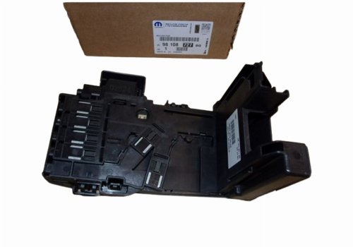 Battery Housing 9810872780 Citroen C4 Picasso, Peugeot 308,3008,5008,RCZ Original New