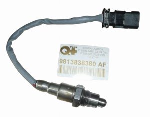 Lambda Sensor 9813838380 Citroen Peugeot 1.2THP Original
