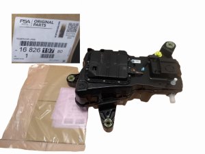 Adblue Tank 1682619780 Citroen Berlingo III Original