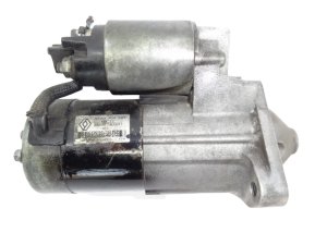Starter Motor 8200306595 Dacia Renault New Genuine