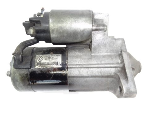 Starter Motor 8200306595 Dacia Renault New Genuine