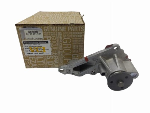 Water Pump Original  210109404R Renault Kadjar, Espace V 1.3 TCE 
