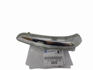 Indicator Lamp Right 1607512680 New OE PSA