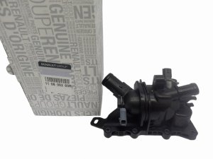 Thermostat Housing 110600260R Renault Megane IV 1.3TCE Original 