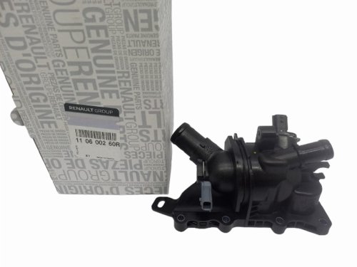 Thermostat Housing 110600260R Renault Megane IV 1.3TCE Original 