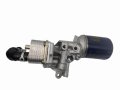 Oil Filter And Cooler Bracket 2.0 HDI 9826074680 New OE PSA (id: 9883)
