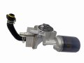 Oil Filter And Cooler Bracket 2.0 HDI 9826074680 New OE PSA (id: 9883)