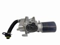 Oil Filter And Cooler Bracket 2.0 HDI 9826074680 New OE PSA (id: 9883)