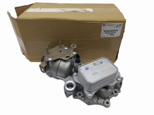 Oil Filter Housing 9823532380 Citroen Peugeot 1.5BLUEHDI Original