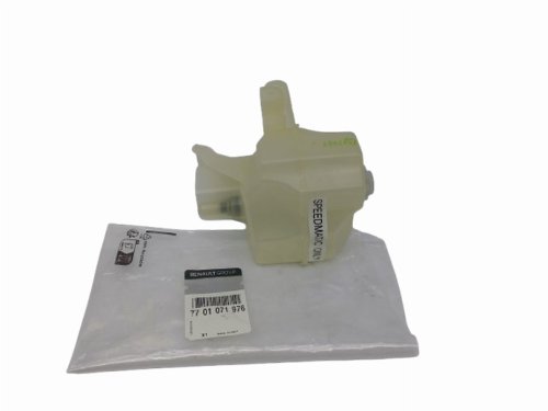 Gearbox Oil Tank 7701071976 Renault Master II Original