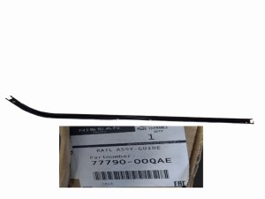 Sliding Door Guide Upper Right 7779000QAE New OE Renault Master 2