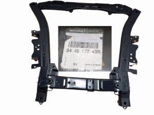 Engine Frame 544017243R Dacia Duster II Original