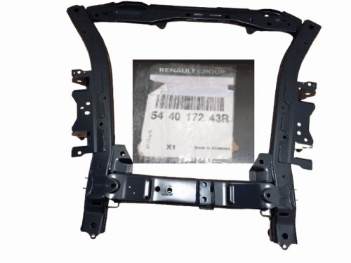 Engine Frame 544017243R Dacia Duster II Original
