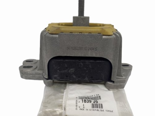 Engine Mount Right 1839J9 Citroen, Peugeot 2.0HDI Original 