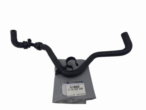 Water Pipe 110605042R Renault Espace V 1.6DCI Original
