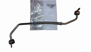 Turbine Lubrication Pipe 9855452080 Citroen Peugeot 1.2THP Original