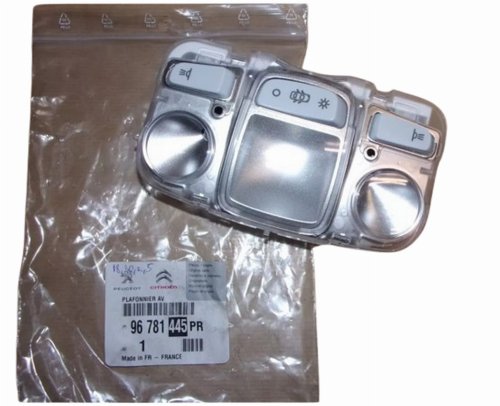 Cabin Light 96781445PR Peugeot 2008 II,3008 II,5008 II Original