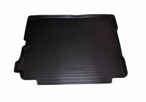 Trunk Mat Rubber 1616872280 Peugeot 5008 II Original New